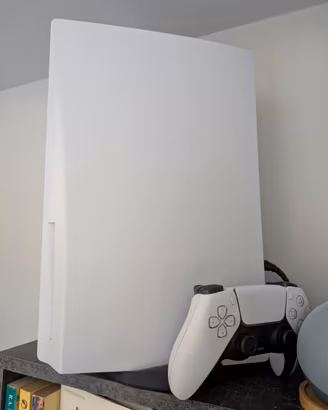 PlayStation 5 Fat (Standard con lettore) + Scatola