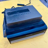 KENWOOD KNA-DV3200 UNITÀ DI NAVIGAZIONE SU DVD ROM