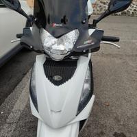 cupolino Faco per kymco people gti