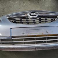 OPEL MERIVA 2006 - PARAURTI ANTERIORE