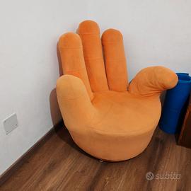 Poltrona Mano
