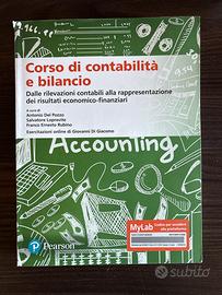 Corso di contabilita’ e bilancio Del Pozzo