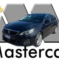 PEUGEOT 308 308 SW 1.5 bluehdi Business Adas S T