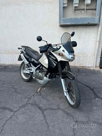 KAWASAKI KLE 500 2002
