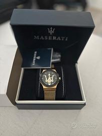 orologio Maserati Potenza