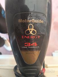 motore elettrico bass fishing pesca barca