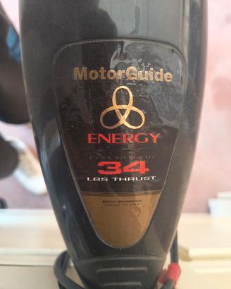 motore elettrico bass fishing pesca barca