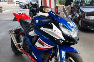 Suzuki GSX-R 750