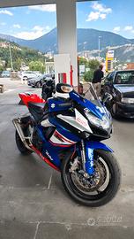Suzuki GSX-R 750
