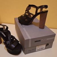 Scarpe donna tacco alto