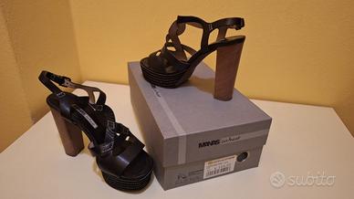 Scarpe donna tacco alto