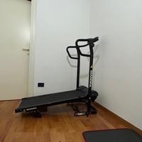 Tapis roulant Diadora