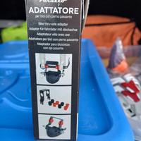 adattatore per portabici 