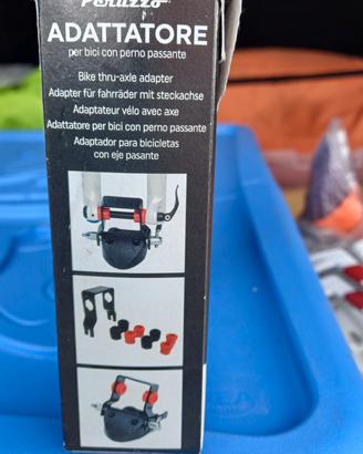 adattatore per portabici 