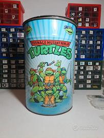 Playmates TMNT Tartarughe mutanti ninja turtles