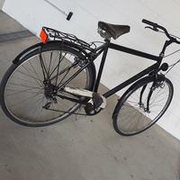 bicicletta da uomo, ruote da D 28 pollici 