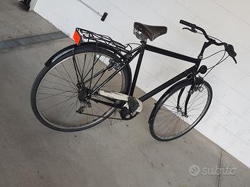 bicicletta da uomo, ruote da D 28 pollici 