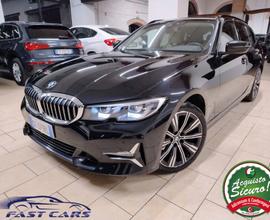 BMW 320d xDrive Touring Luxury- 2020