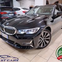 BMW 320d xDrive Touring Luxury- 2020