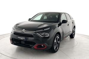 Citroen C4 1.2 puretech Feel Pack s&s 130cv