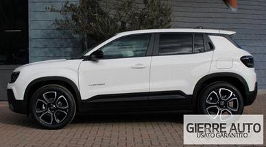 Jeep Avenger 1.2 Turbo 100 CV Summit