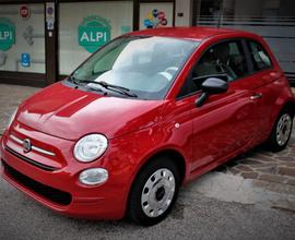 Fiat 500 1.2 Pop Star Neopatentati