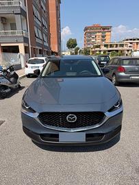 Mazda CX-30 CX-30 2.0 m-hybrid Homura 2wd 186cv 6a