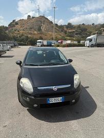 Fiat Punto Evo 2010 1.3 Multijet 5 Porte