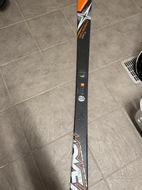 Sci (solo 1) movement apple x-series 169