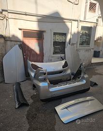 Carene Complete Smart 451 Leggi Bene