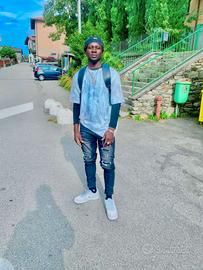 Traore mory
