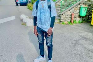 Traore mory