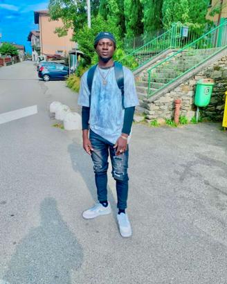 Traore mory