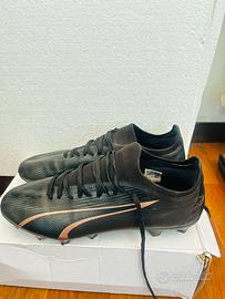 Scarpe da calcio Puma Ultra Match FG/AG taglia 44