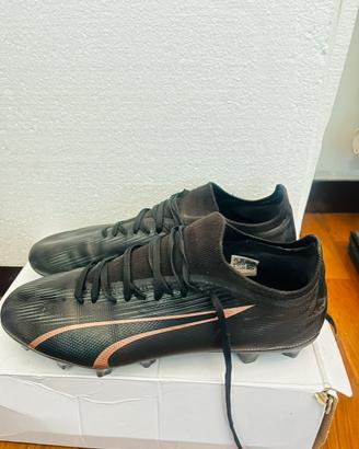 Scarpe da calcio Puma Ultra Match FG/AG taglia 44