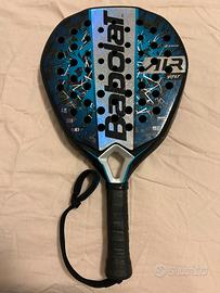 Babolat air viper 25