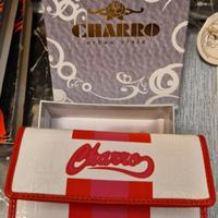 Portafoglio Charro