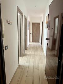 Appartamento ristrutturato