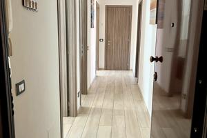 Appartamento ristrutturato