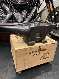 Incudine antica da 20 kg