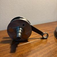 albero motore fabbri