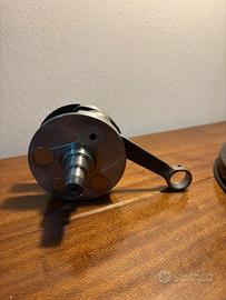 albero motore fabbri