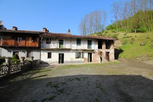 RUSTICO A VERRUA SAVOIA