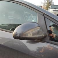Specchio destro OPEL ASTRA J del 2010