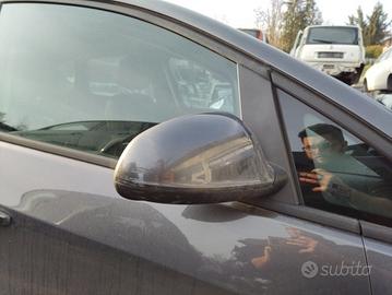 Specchio destro OPEL ASTRA J del 2010