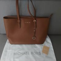 Borsa Michael Kors jet set travel bag originale