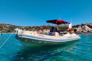 Solemar b58 VIP