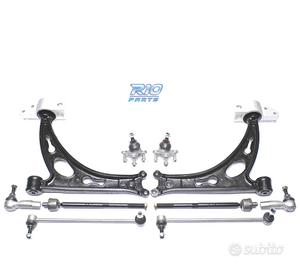 KIT BRACCI SOSPENSIONE AUDI A3 8P 03-12