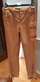 Pantaloni Ralph Lauren