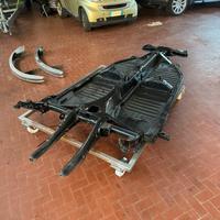 TELAIO chassis  MAGGIOLONE